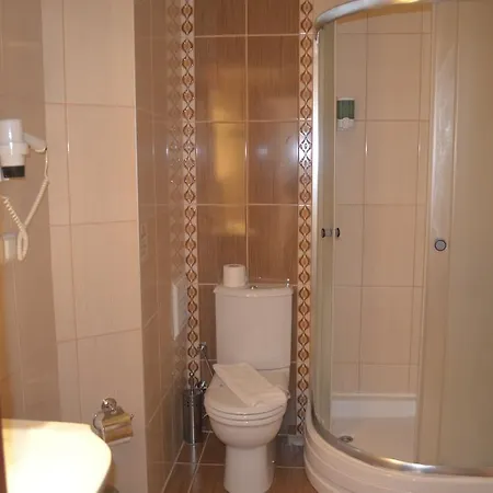 Hotel Palmera 3*
