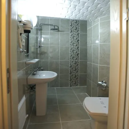 Hotel Palmera 3*