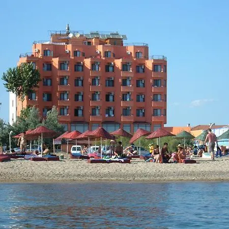 Palmera Hotel 3*