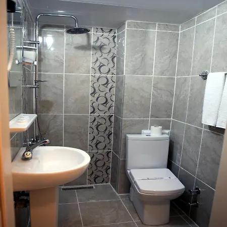 Palmera Hotel Sarimsakli