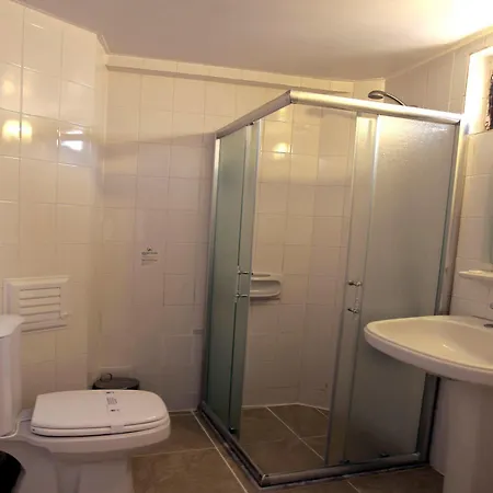 Hotel Palmera 3*