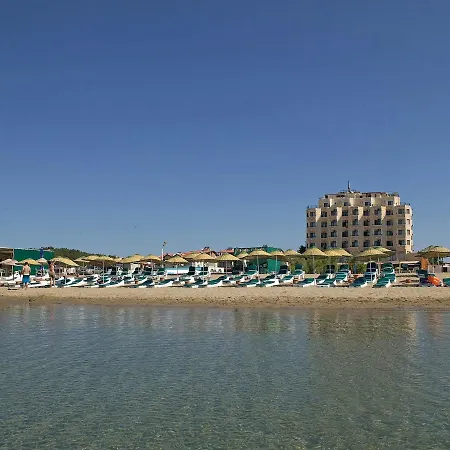 Palmera Hotel Sarimsakli