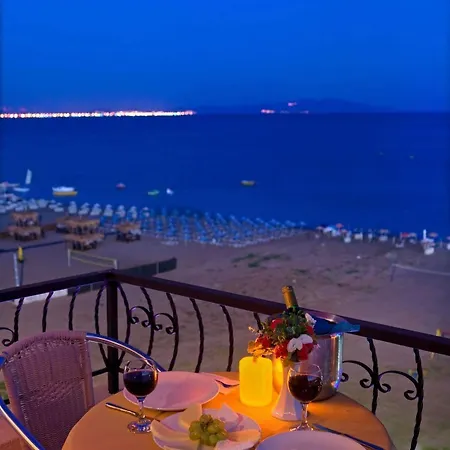 Hotel Palmera 3*