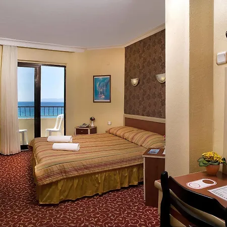 Palmera 3*